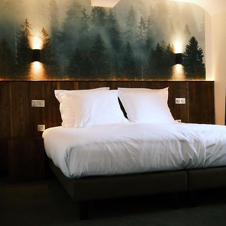 Hotel Restaurant Des Vosges Birkenwald المظهر الخارجي الصورة