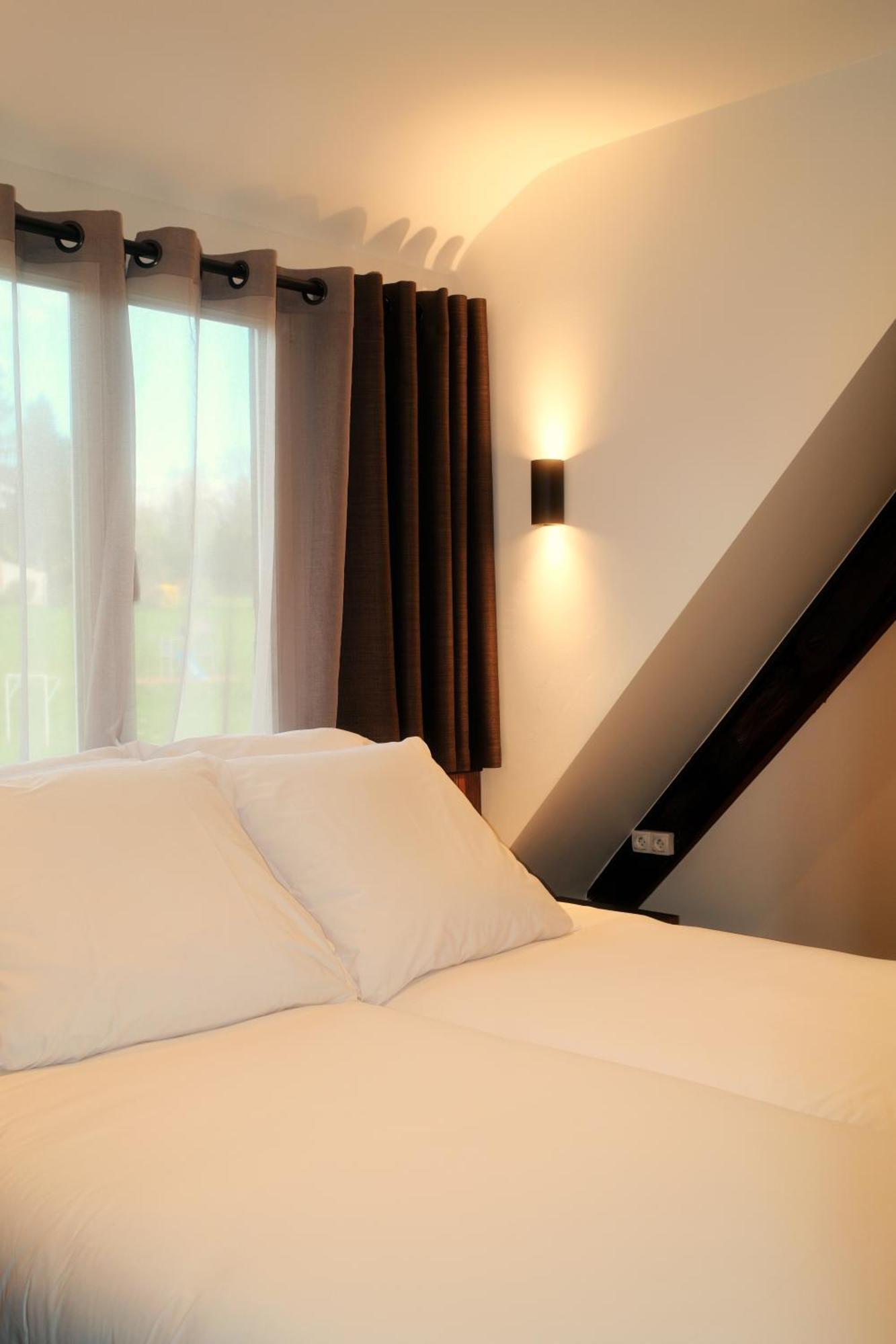 Hotel Restaurant Des Vosges Birkenwald المظهر الخارجي الصورة