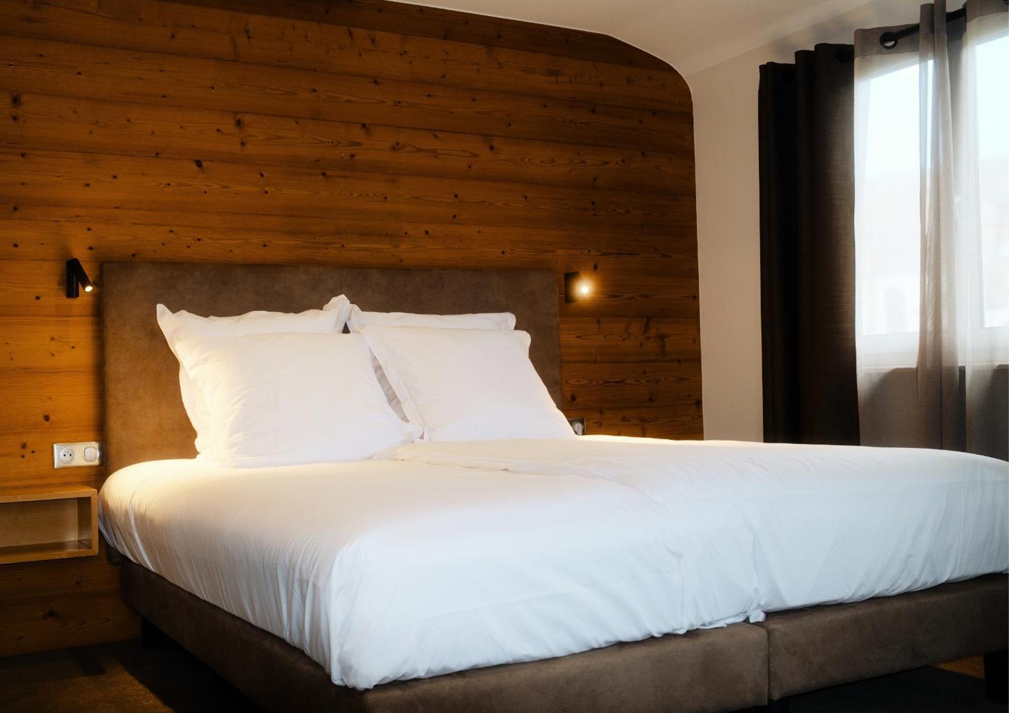 Hotel Restaurant Des Vosges Birkenwald المظهر الخارجي الصورة