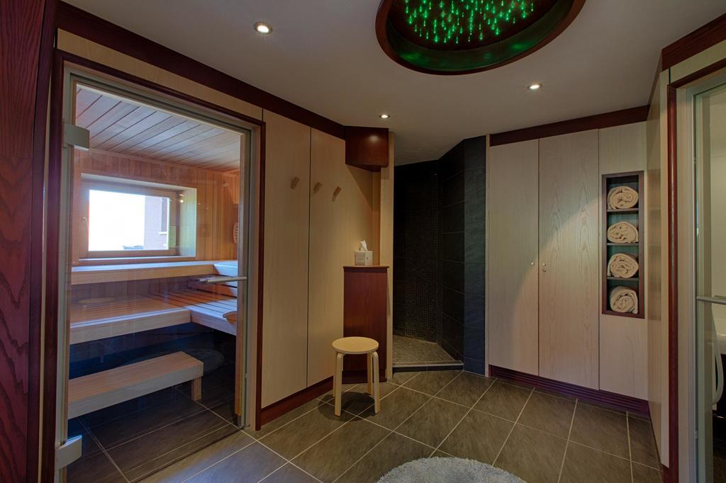 Hotel Restaurant Des Vosges Birkenwald المظهر الخارجي الصورة