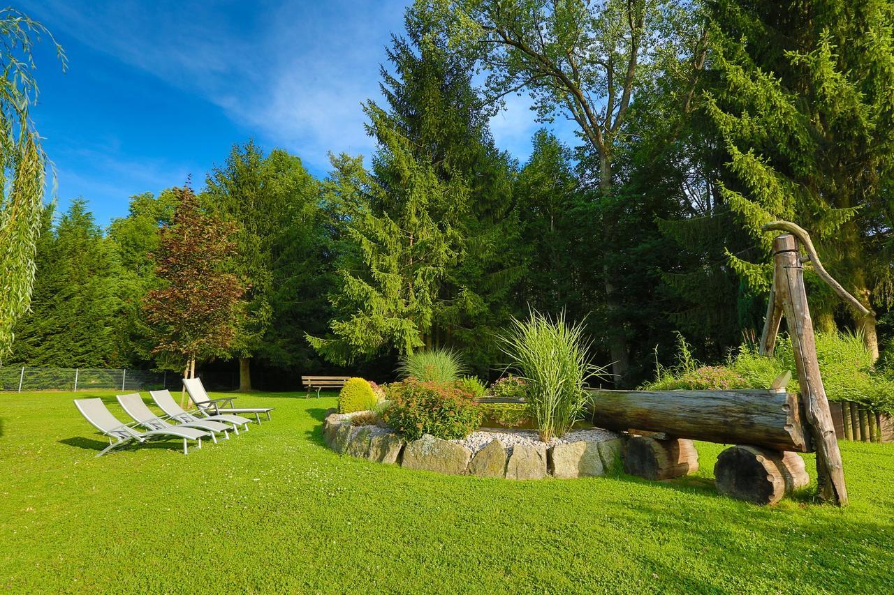 Hotel Restaurant Des Vosges Birkenwald المظهر الخارجي الصورة
